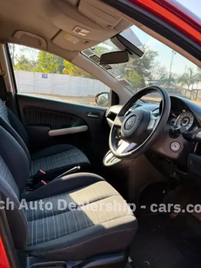 Picture of Mazda Demio 2009