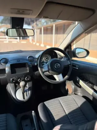Picture of Mazda Demio 2009