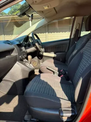 Picture of Mazda Demio 2009