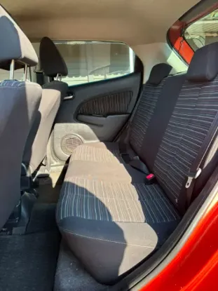 Picture of Mazda Demio 2009