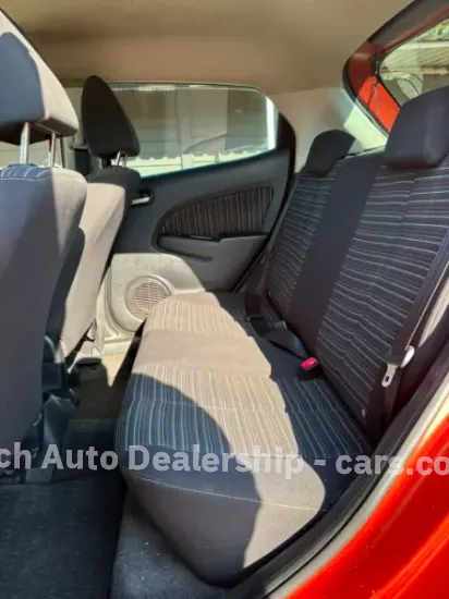 Picture of Mazda Demio 2009