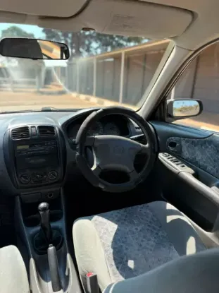 Picture of Mazda Familia 1999