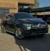 Picture of Mercedes Benz GLE 2020