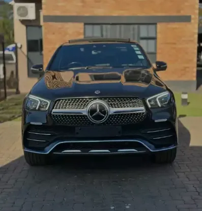 Picture of Mercedes Benz GLE 2020