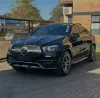 Picture of Mercedes Benz GLE 2020