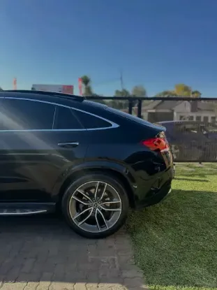 Picture of Mercedes Benz GLE 2020