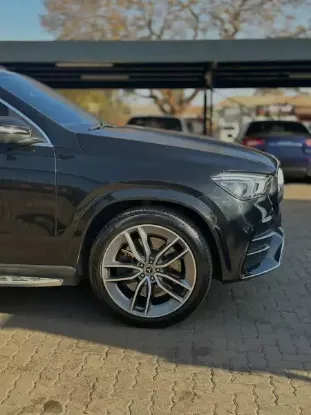 Picture of Mercedes Benz GLE 2020