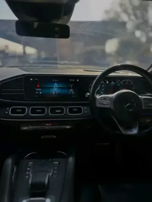 Picture of Mercedes Benz GLE 2020
