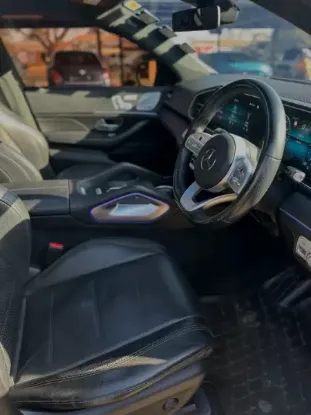 Picture of Mercedes Benz GLE 2020