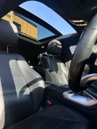 Picture of Mercedes Benz GLE 2020
