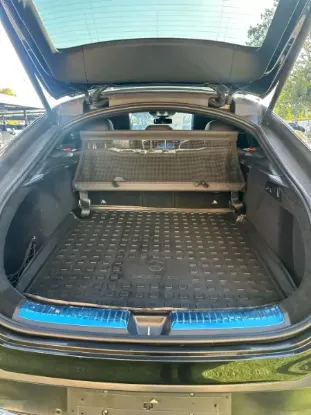 Picture of Mercedes Benz GLE 2020