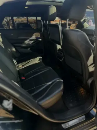Picture of Mercedes Benz GLE 2020