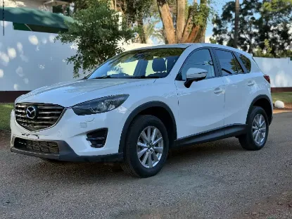 Picture of Mazda CX5 2016