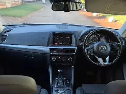 Picture of Mazda CX5 2016