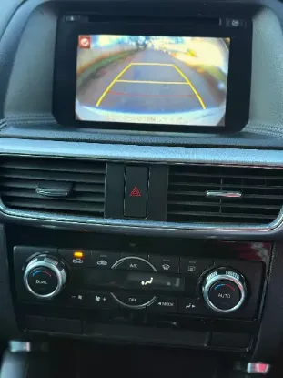 Picture of Mazda CX5 2016