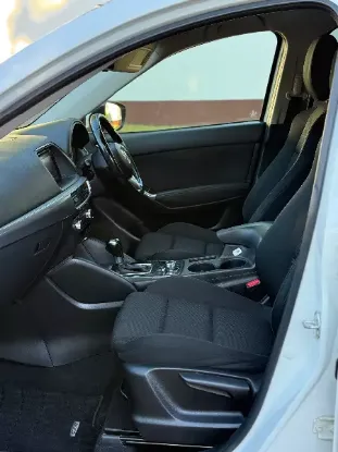 Picture of Mazda CX5 2016