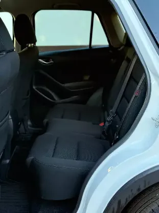 Picture of Mazda CX5 2016