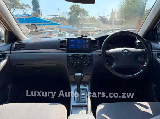 Picture of Toyota Corolla 2006