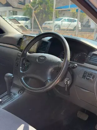 Picture of Toyota Corolla 2006