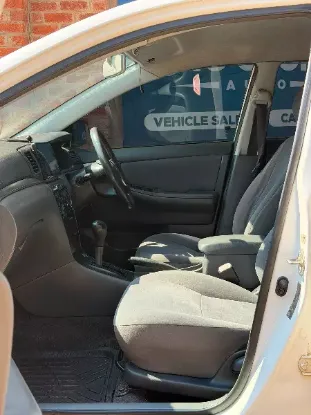 Picture of Toyota Corolla 2006