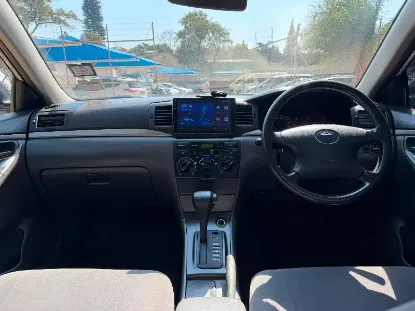 Picture of Toyota Corolla 2006