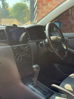 Picture of Toyota Corolla 2006
