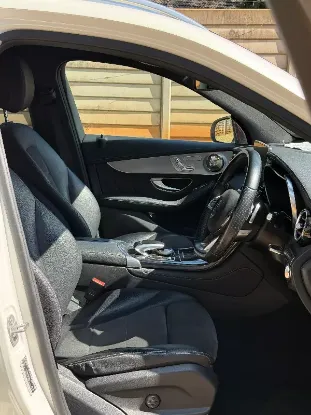 Picture of Mercedes Benz GLC 2017