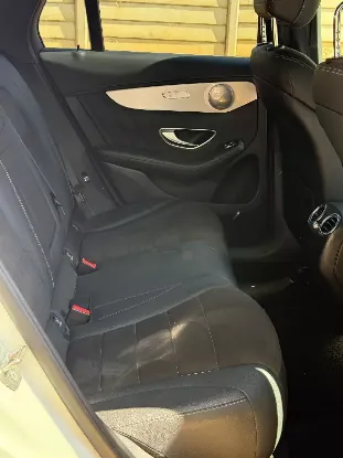 Picture of Mercedes Benz GLC 2017