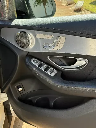 Picture of Mercedes Benz GLC 2017
