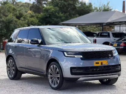 Picture of Land Rover Range Rover Vogue Autobiography 2023