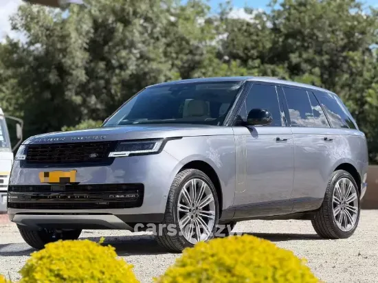 Picture of Land Rover Range Rover Vogue Autobiography 2023