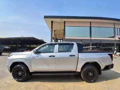 Picture of Toyota Hilux 2026