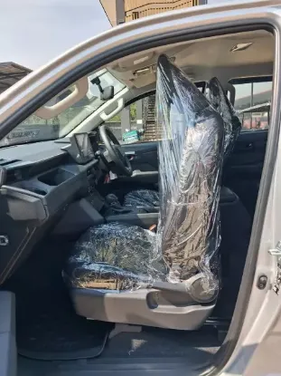 Picture of Toyota Hilux 2026