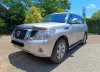 Picture of Nissan Patrol 2017