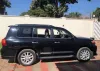 Picture of Toyota Land Cruiser 2014