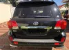 Picture of Toyota Land Cruiser 2014