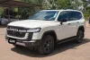Picture of Toyota Land Cruiser 2023
