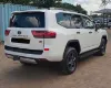 Picture of Toyota Land Cruiser 2023
