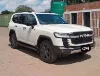 Picture of Toyota Land Cruiser 2023