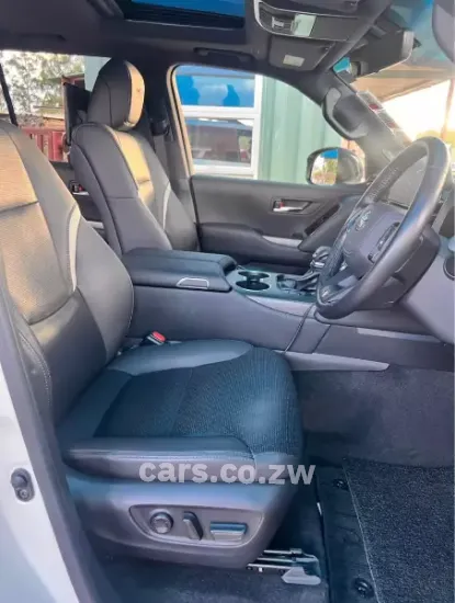 Picture of Toyota Land Cruiser 2023