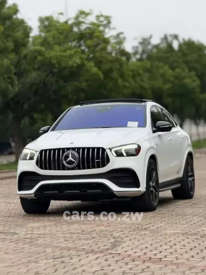 Picture of Mercedes Benz GLE 2022