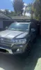 Picture of Toyota Land Cruiser 2018