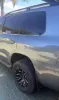 Picture of Toyota Land Cruiser 2018