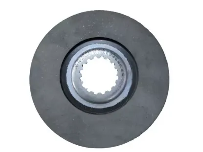 Picture of 1 Hand Brake Disc