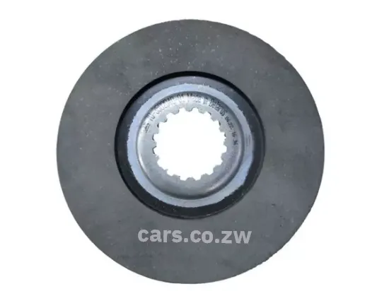 Picture of 1 Hand Brake Disc