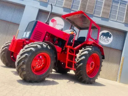 Picture of Belarus 820