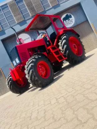 Picture of Belarus 820