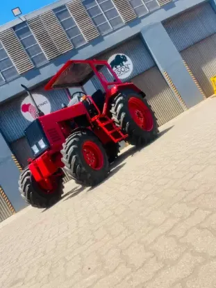 Picture of Belarus 820