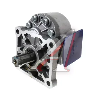Picture of Hydraulic Pump- Belarus Tractor