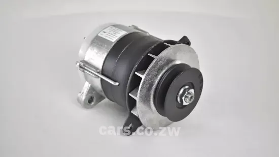 Picture of Belarus Tractor - Alternator